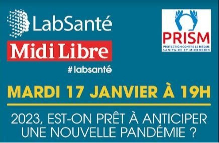 En 2023, est-on prêt à anticiper une nouvelle pandémie ?