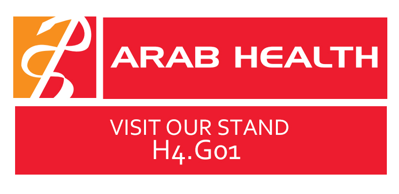 ARAB HEALTH 2020