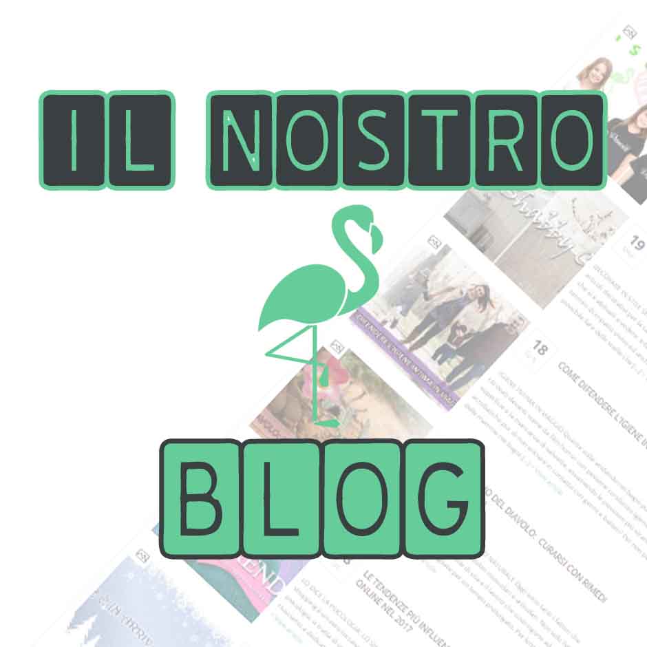 Un Blog pieno zeppo di curiosità