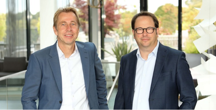 xSuite Group erweitert ihr Top-Management