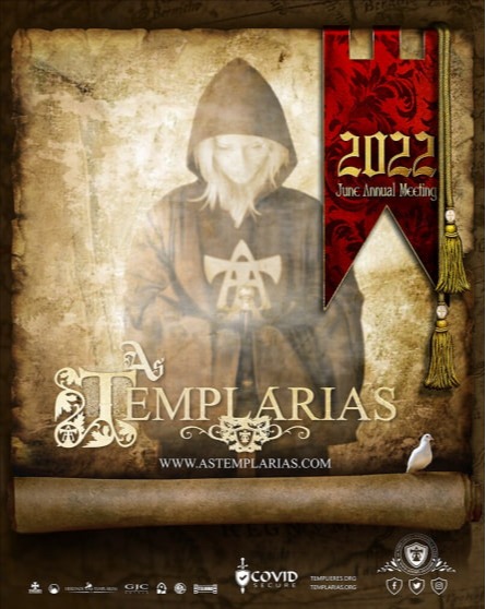 Encontro Anual das Templárias 2022