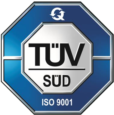 DIN EN ISO 9001:2015