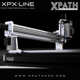 CNC XPX-LINE