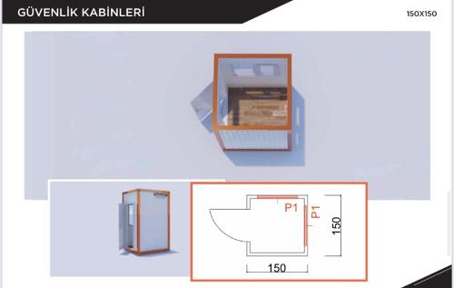 Modularni klubi