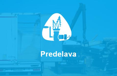 Predelava